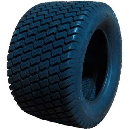 SUTONG TIRE RESOURCES Hi-Run Lawn/Garden Tire 24X12.00-12 4PR SU05 WD1112